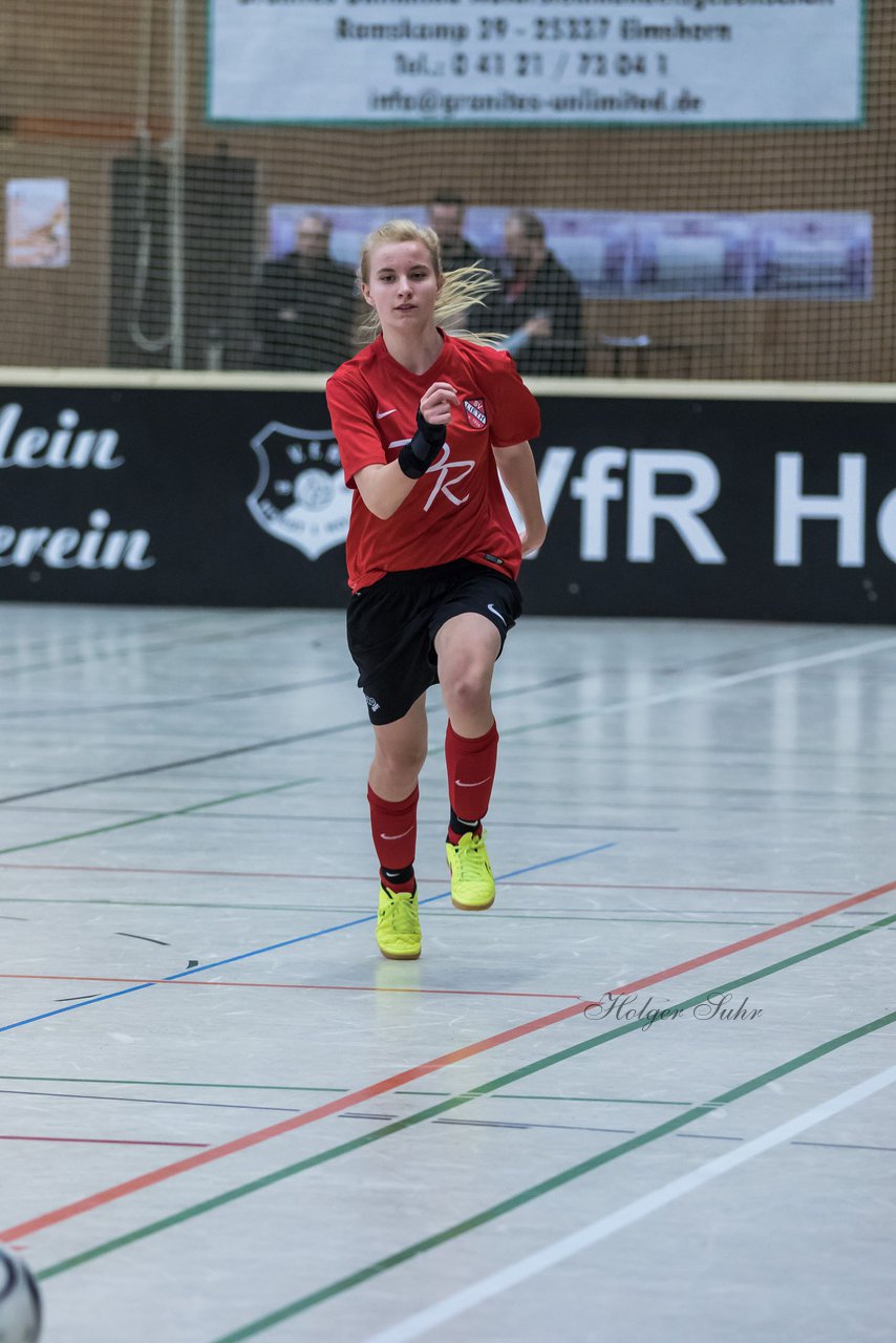 Bild 205 - Volksbank-Cup Horst
